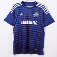 Chelsea Mens Home Retro Jersey 2014-15