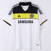 Chelsea Mens Third Retro Jersey 2011-12
