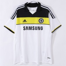 Chelsea Mens Third Retro Jersey 2011-12 Chelsea Mens Third Retro Jersey 2011-12