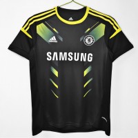 Chelsea Mens Third Retro Jersey 2012-13