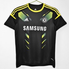Chelsea Mens Third Retro Jersey 2012-13