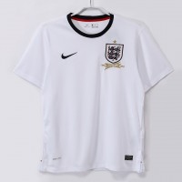 England Home Retro Jersey 2013