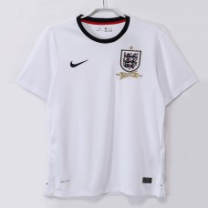 England Home Retro Jersey 2013