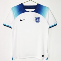 England Home Retro Jersey 2022