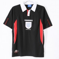 England Third Retro Jersey 1998 