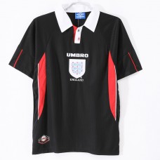 England Third Retro Jersey 1998 England Third Retro Jersey 1998