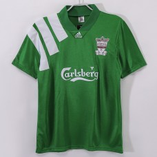 Liverpool FC Away Retro Jersey 1992-93