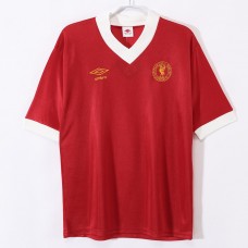 Liverpool FC Home Retro Jersey 1976-77