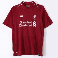 Liverpool FC Home Retro Jersey 2018-19