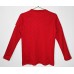 Liverpool FC Home Long Sleeve Retro Jersey 2010-11