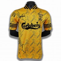 Liverpool FC Third Retro Jersey 1995-1996