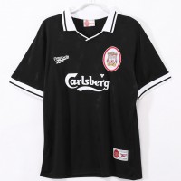 Liverpool FC Third Retro Jersey 1996-97