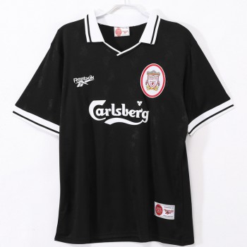 Liverpool FC Third Retro Jersey 1996-97
