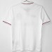 Liverpool FC White Retro Jersey 1996-97
