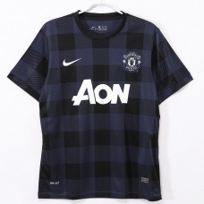 Manchester City FC Away Retro Jersey 2013-14 Manchester City FC Away Retro Jersey 2013-14