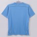 Manchester City FC Home Retro Jersey 2011-12