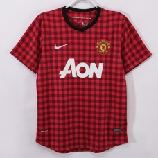 Manchester United FC Home Retro Jersey 2012-13