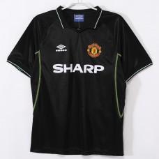 Manchester United FC Third Retro Jersey 1998