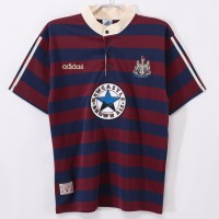 Newcastle United FC Away Retro Jersey 1995-97