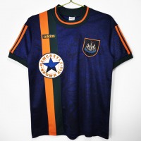 Newcastle United FC Away Retro Jersey 1997-98