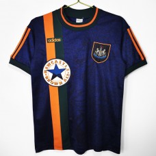 Newcastle United FC Away Retro Jersey 1997-98 Newcastle United FC Away Retro Jersey 1997-98