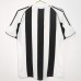 Newcastle United FC Home Retro Jersey 2005-06