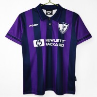 Tottenham Hotspur FC Away Retro Jersey 1995-97