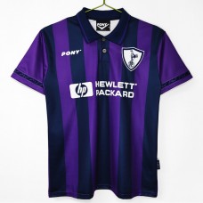Tottenham Hotspur FC Away Retro Jersey 1995-97 Tottenham Hotspur FC Away Retro Jersey 1995-97