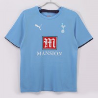 Tottenham Hotspur FC Away Retro Jersey 2006-07