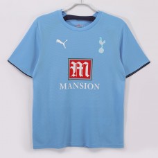 Tottenham Hotspur FC Away Retro Jersey 2006-07 Tottenham Hotspur FC Away Retro Jersey 2006-07
