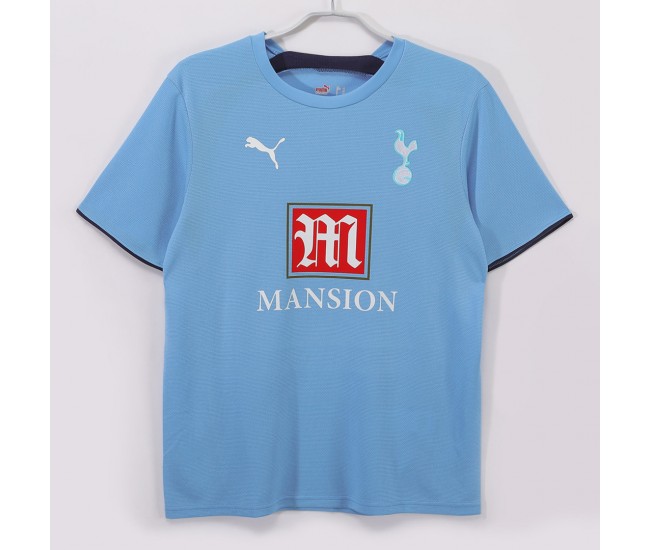 Tottenham Hotspur FC Away Retro Jersey 2006-07