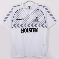 Tottenham Hotspur FC Home Retro Jersey 1986