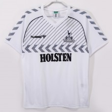 Tottenham Hotspur FC Home Retro Jersey 1986 Tottenham Hotspur FC Home Retro Jersey 1986