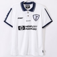 Tottenham Hotspur FC Home Retro Jersey 1995
