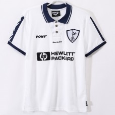 Tottenham Hotspur FC Home Retro Jersey 1995 Tottenham Hotspur FC Home Retro Jersey 1995