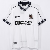 Tottenham Hotspur FC Home Retro Jersey 1997-99
