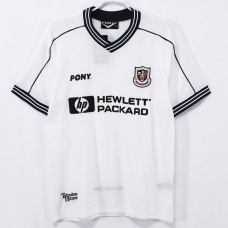 Tottenham Hotspur FC Home Retro Jersey 1997-99 Tottenham Hotspur FC Home Retro Jersey 1997-99