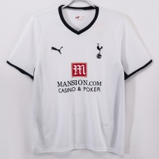 Tottenham Hotspur FC Home Retro Jersey 2008-09 Tottenham Hotspur FC Home Retro Jersey 2008-09
