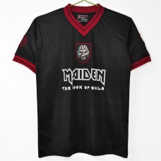West Ham United FC Home Retro Jersey 2016 West Ham United FC Home Retro Jersey 2016
