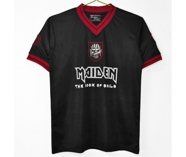 West Ham United FC Home Retro Jersey 2016