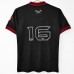 West Ham United FC Home Retro Jersey 2016
