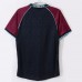 West Ham United FC Home Iron Maiden Retro Jersey 1999-00