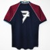 West Ham United FC Home Maiden Retro Jersey 1999-00