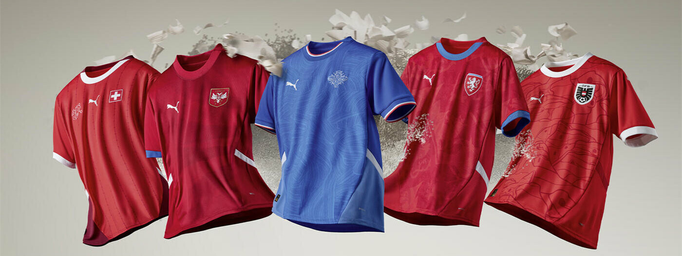 Tekesports Jersey